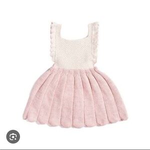 Misha & Puff Louisa Pinafore size 18-24 months